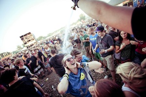 Verlosung: Gewinnspiel zum M'ERA LUNA FESTIVAL 2013